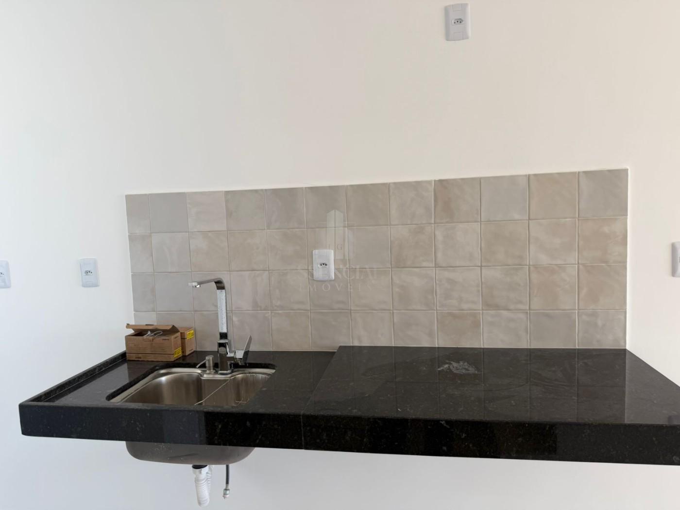 Apartamento, 2 quartos - Foto 12