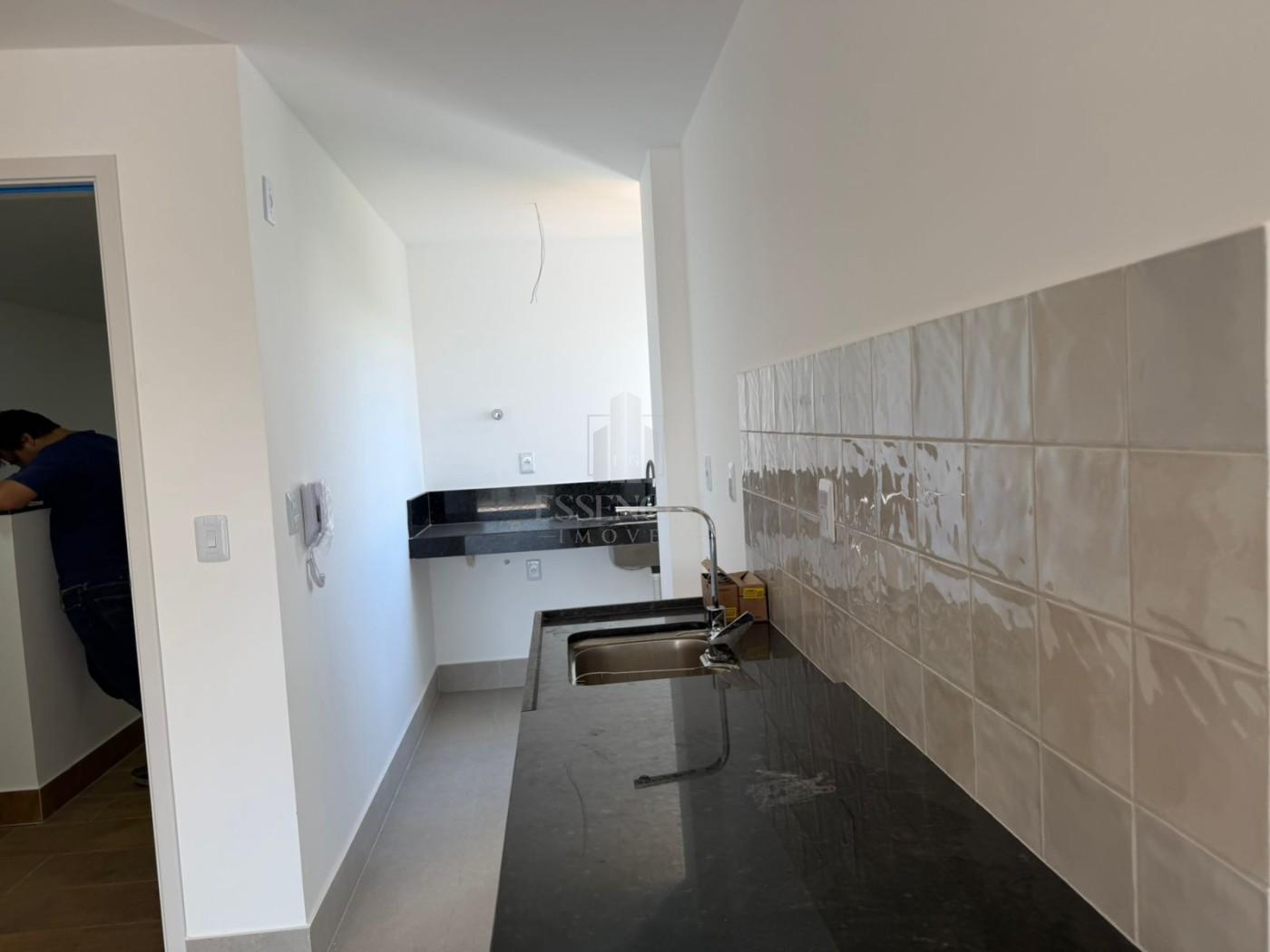 Apartamento, 2 quartos - Foto 11