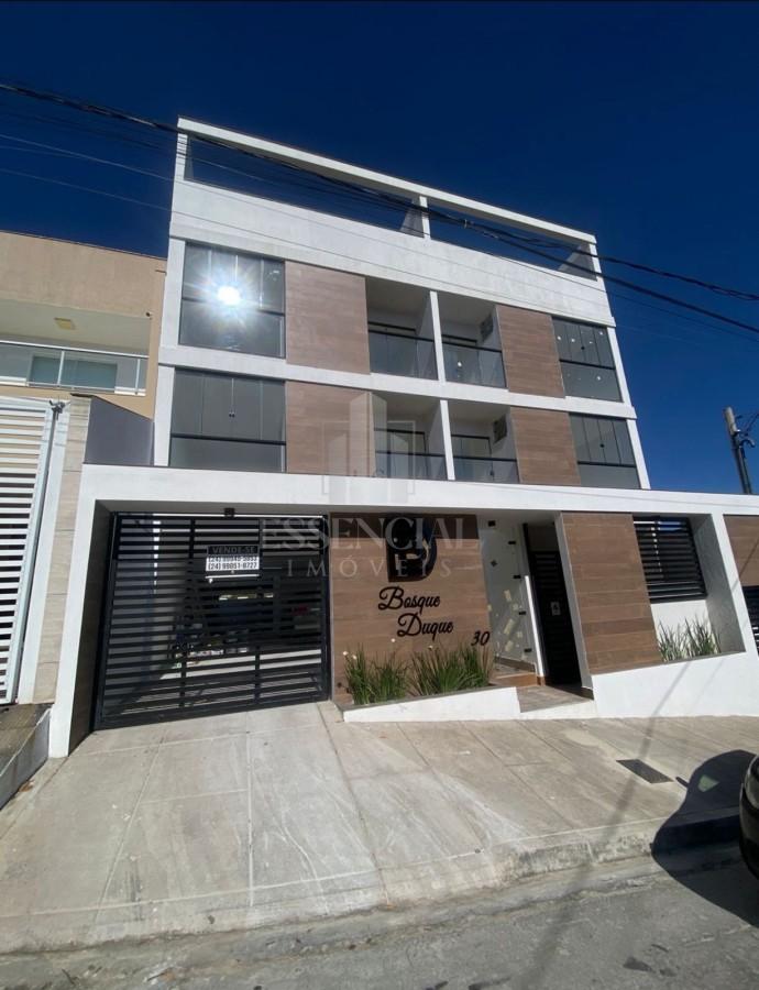 Apartamento, 2 quartos - Foto 1