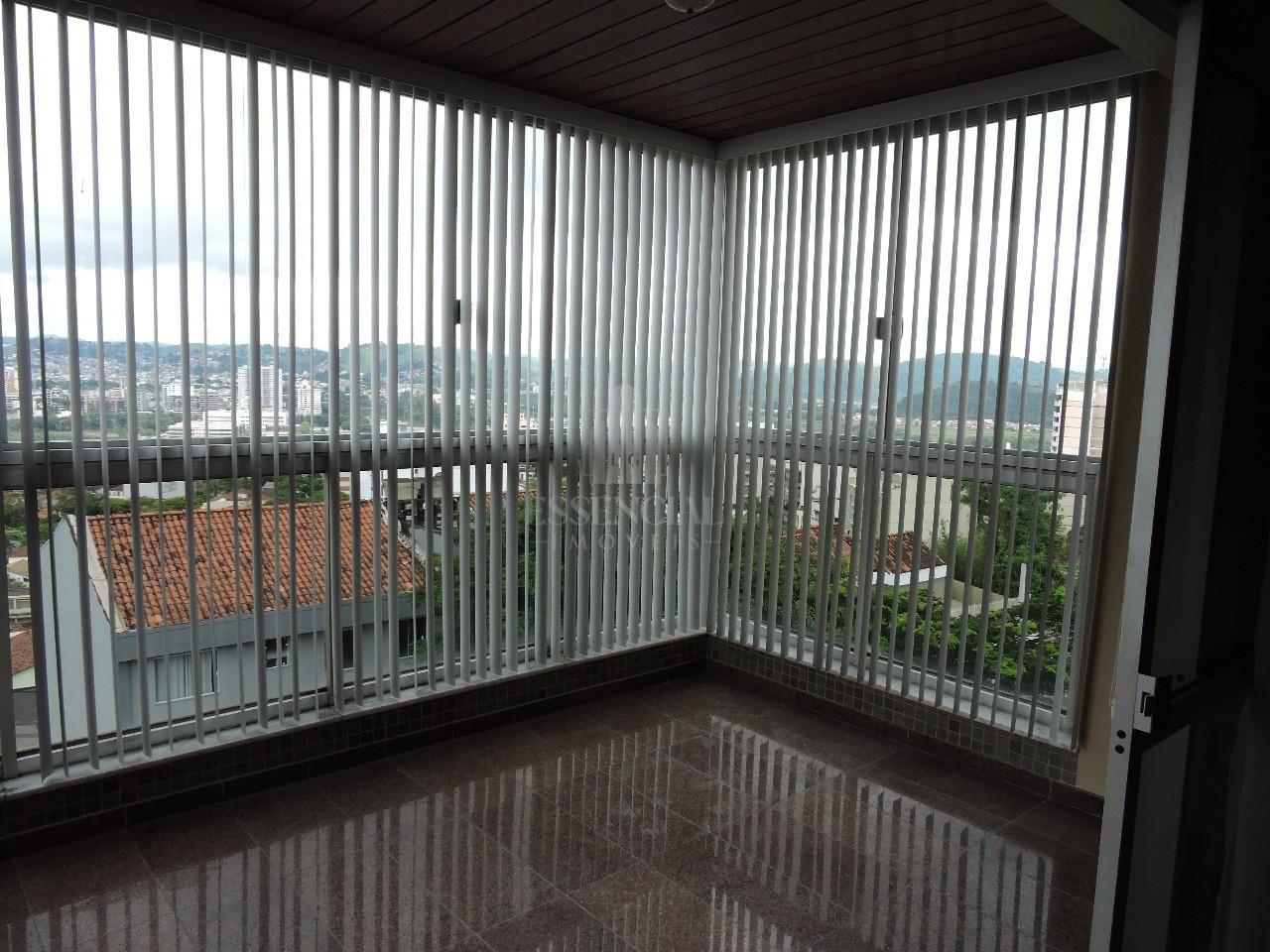 Apartamento, 3 quartos, 435 m² - Foto 2
