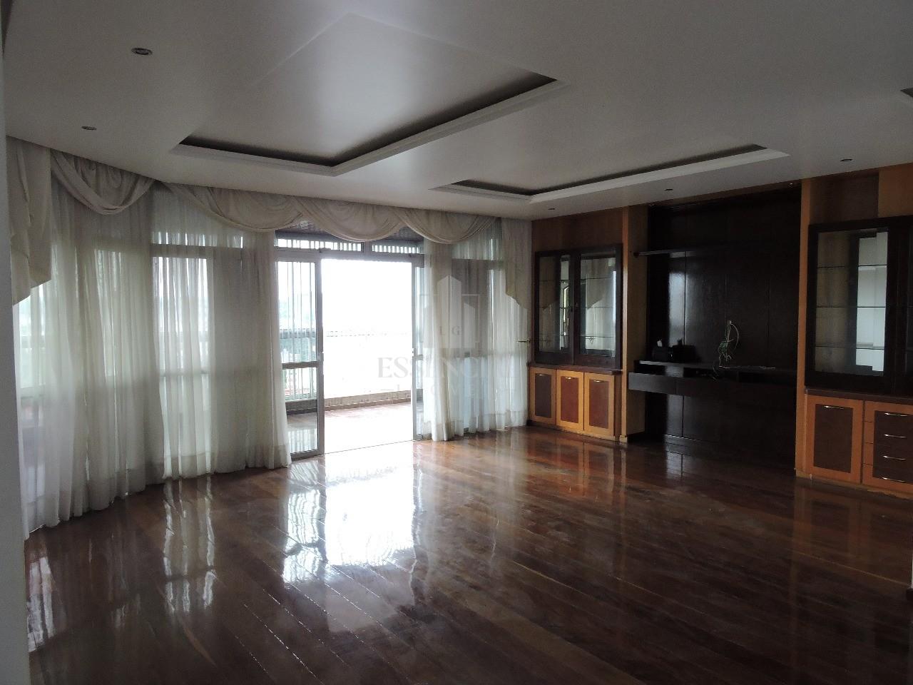 Apartamento, 3 quartos, 435 m² - Foto 1