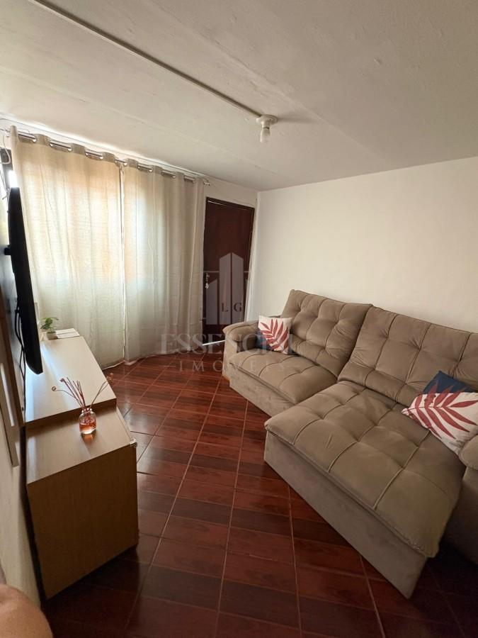 Apartamento, 2 quartos - Foto 1