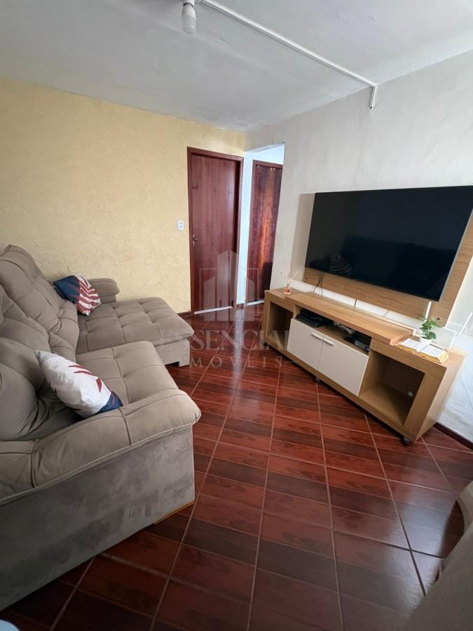 Apartamento, 2 quartos - Foto 2