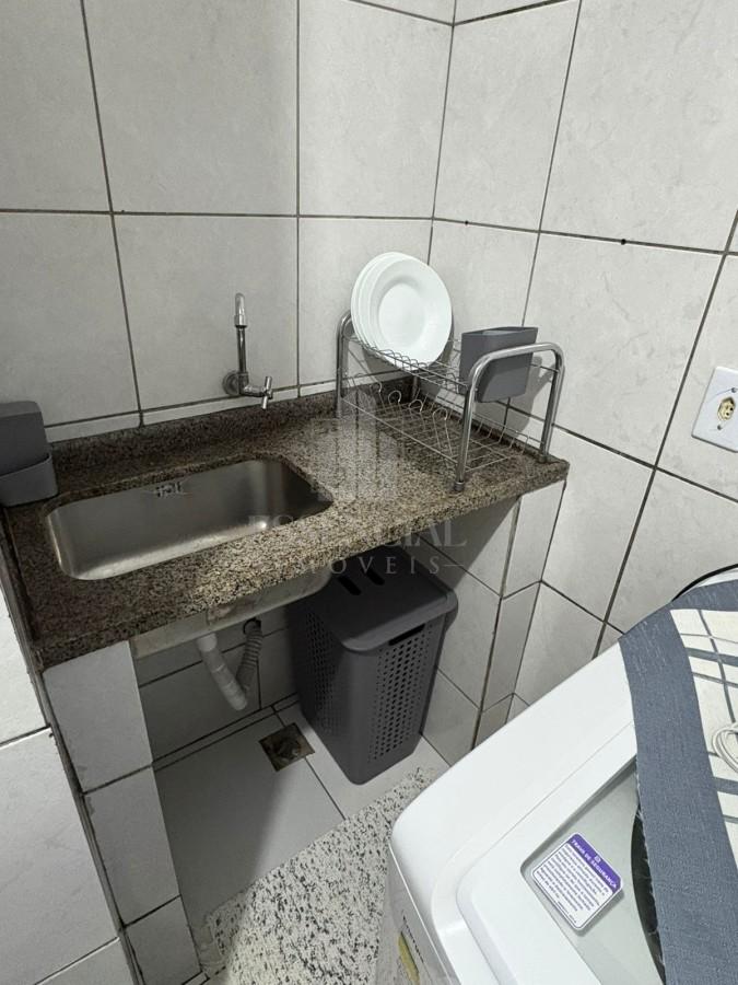 Apartamento, 2 quartos - Foto 7