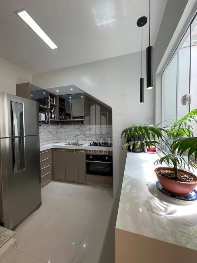 Casa, 2 quartos - Foto 4