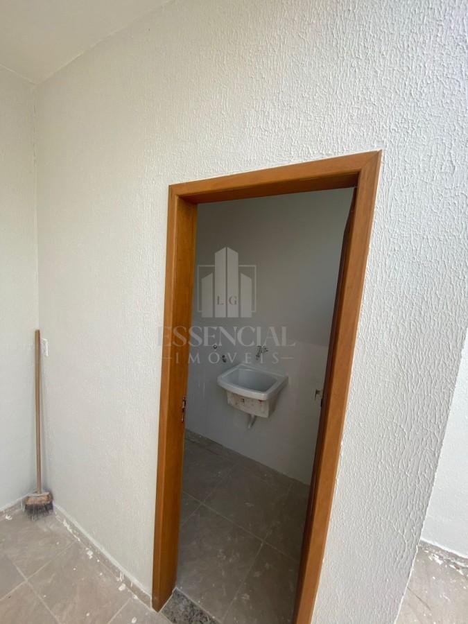 Casa, 2 quartos - Foto 16