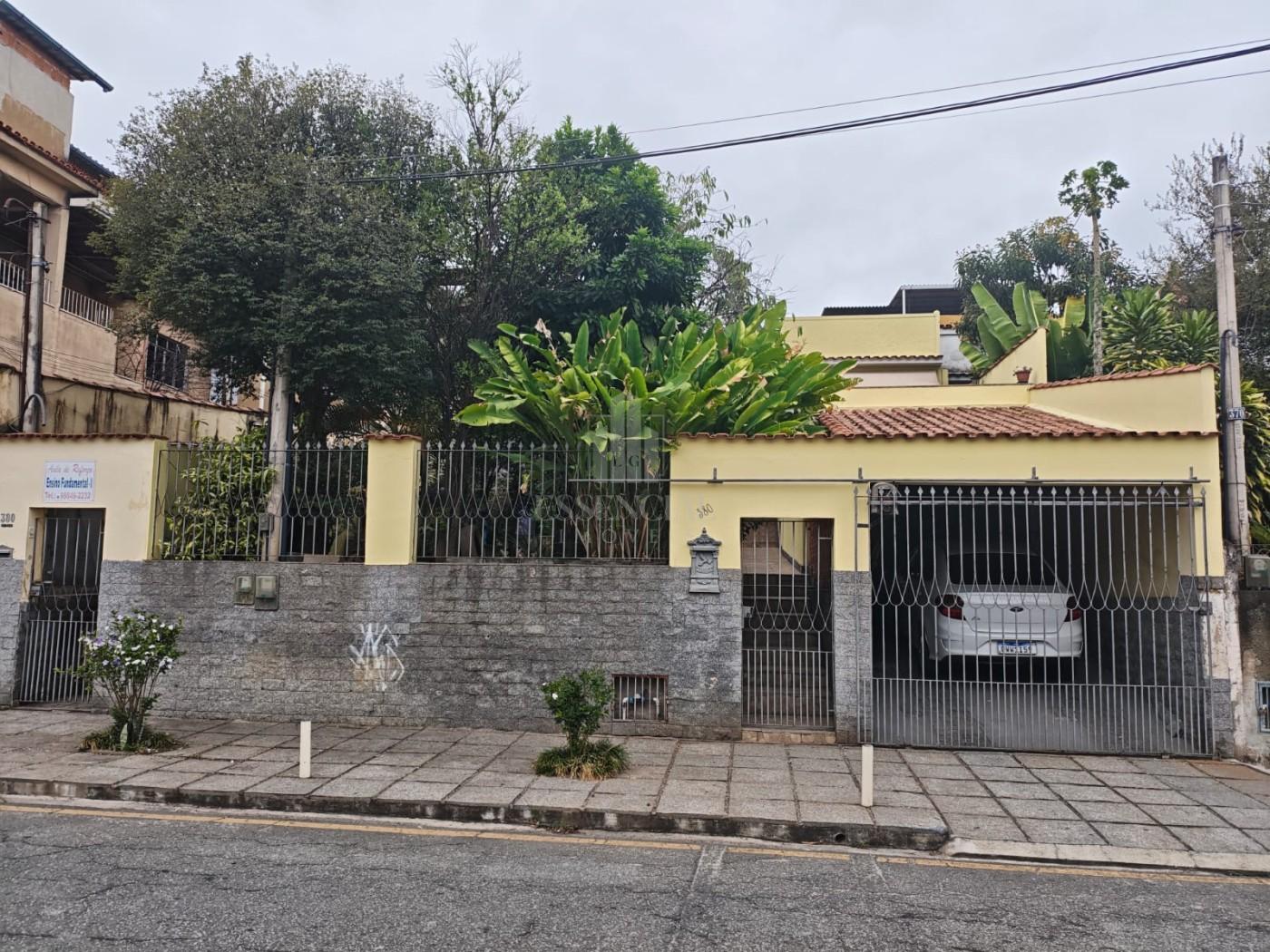 Casa, 4 quartos - Foto 1