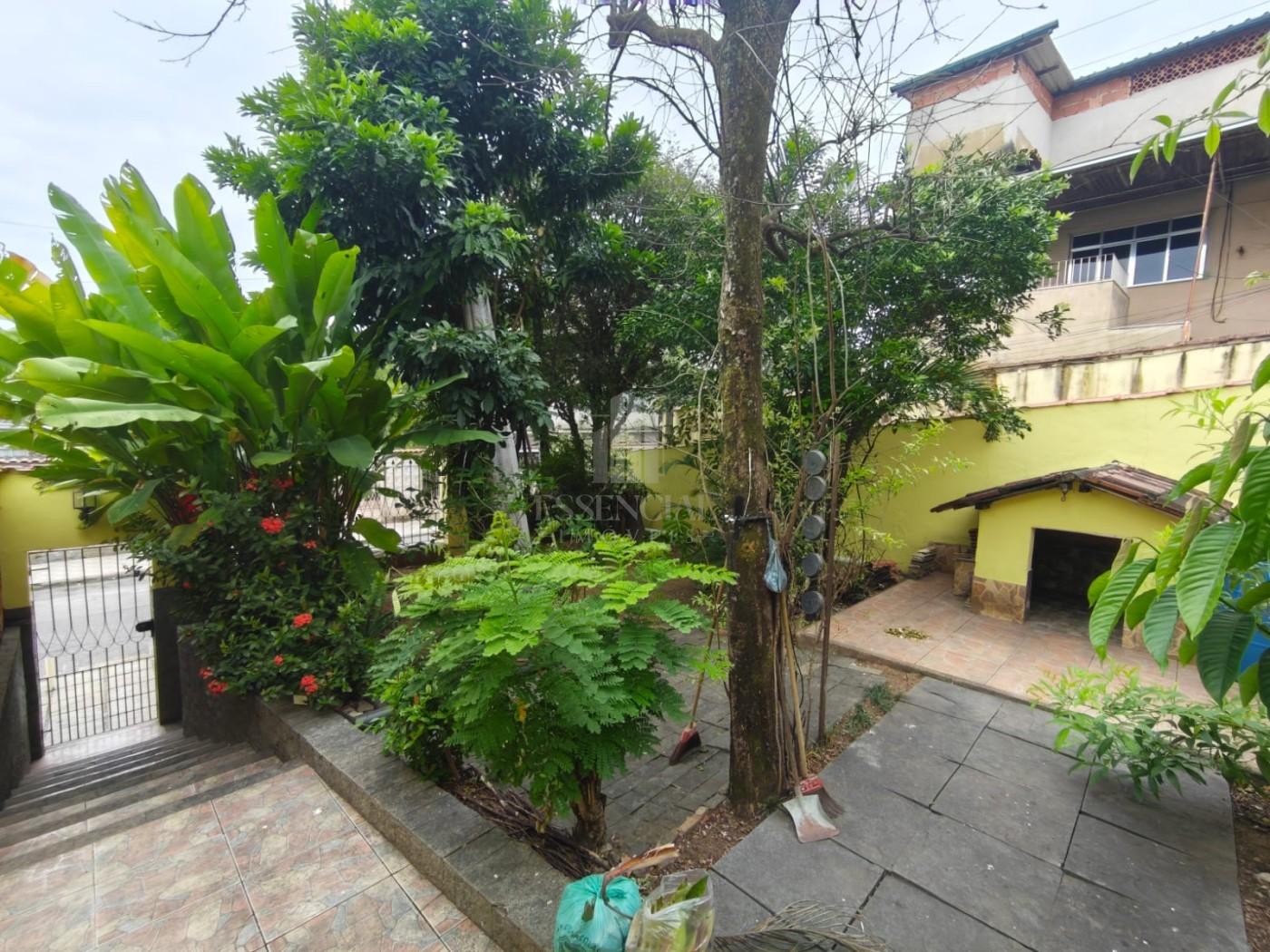 Casa, 4 quartos - Foto 2