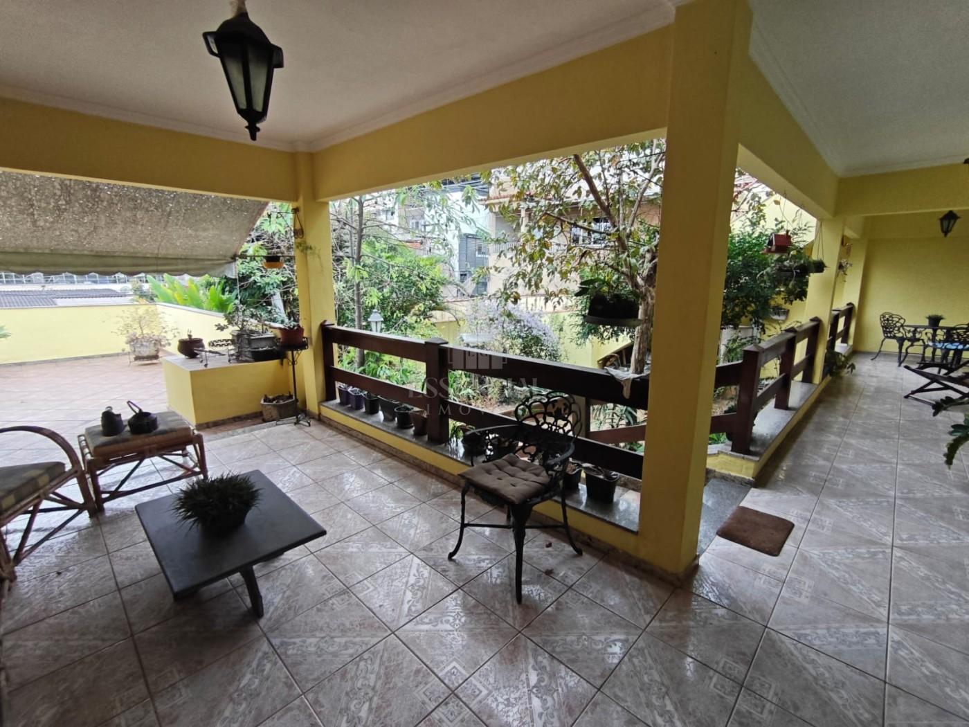 Casa, 4 quartos - Foto 10