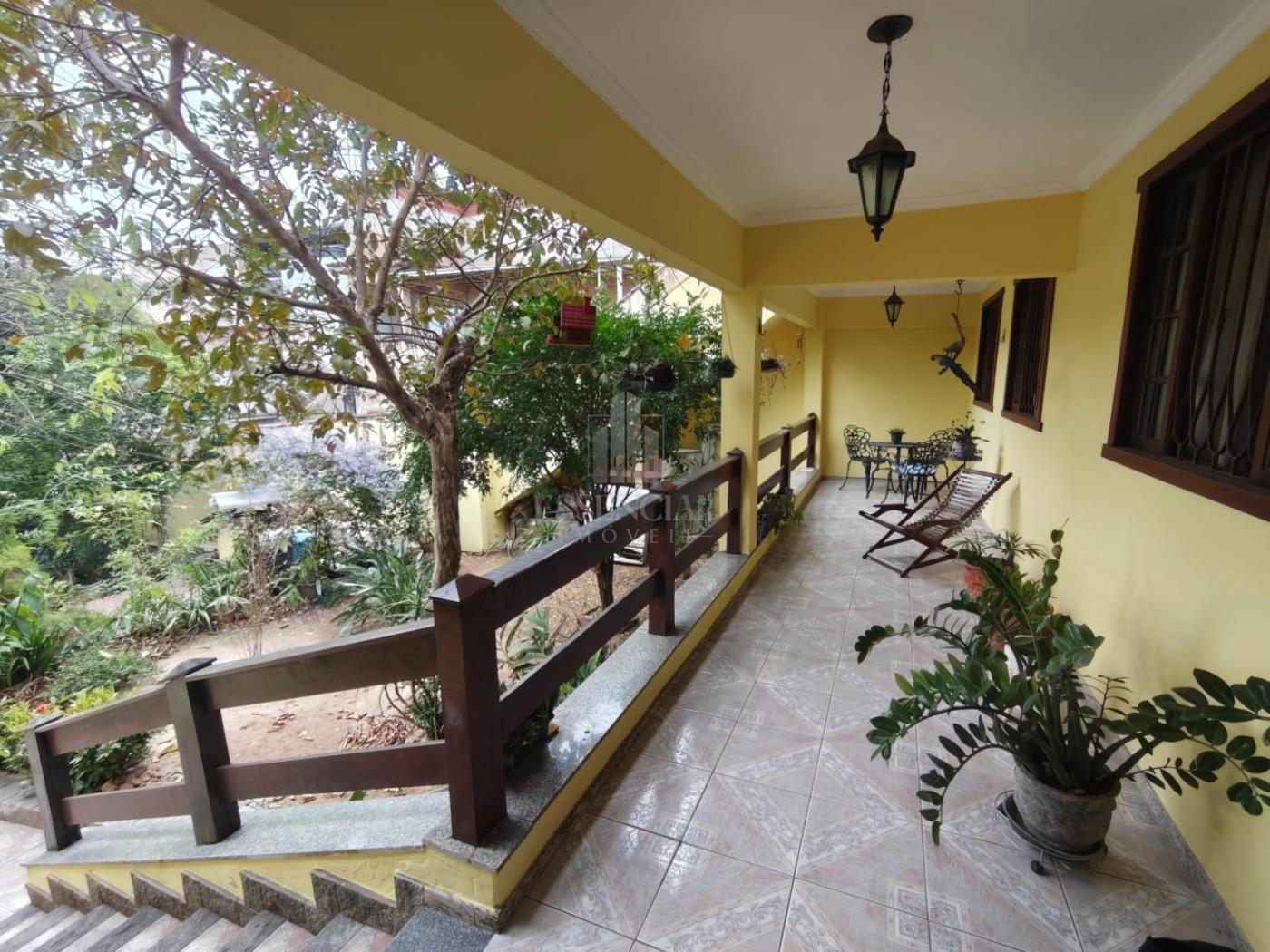 Casa, 4 quartos - Foto 9