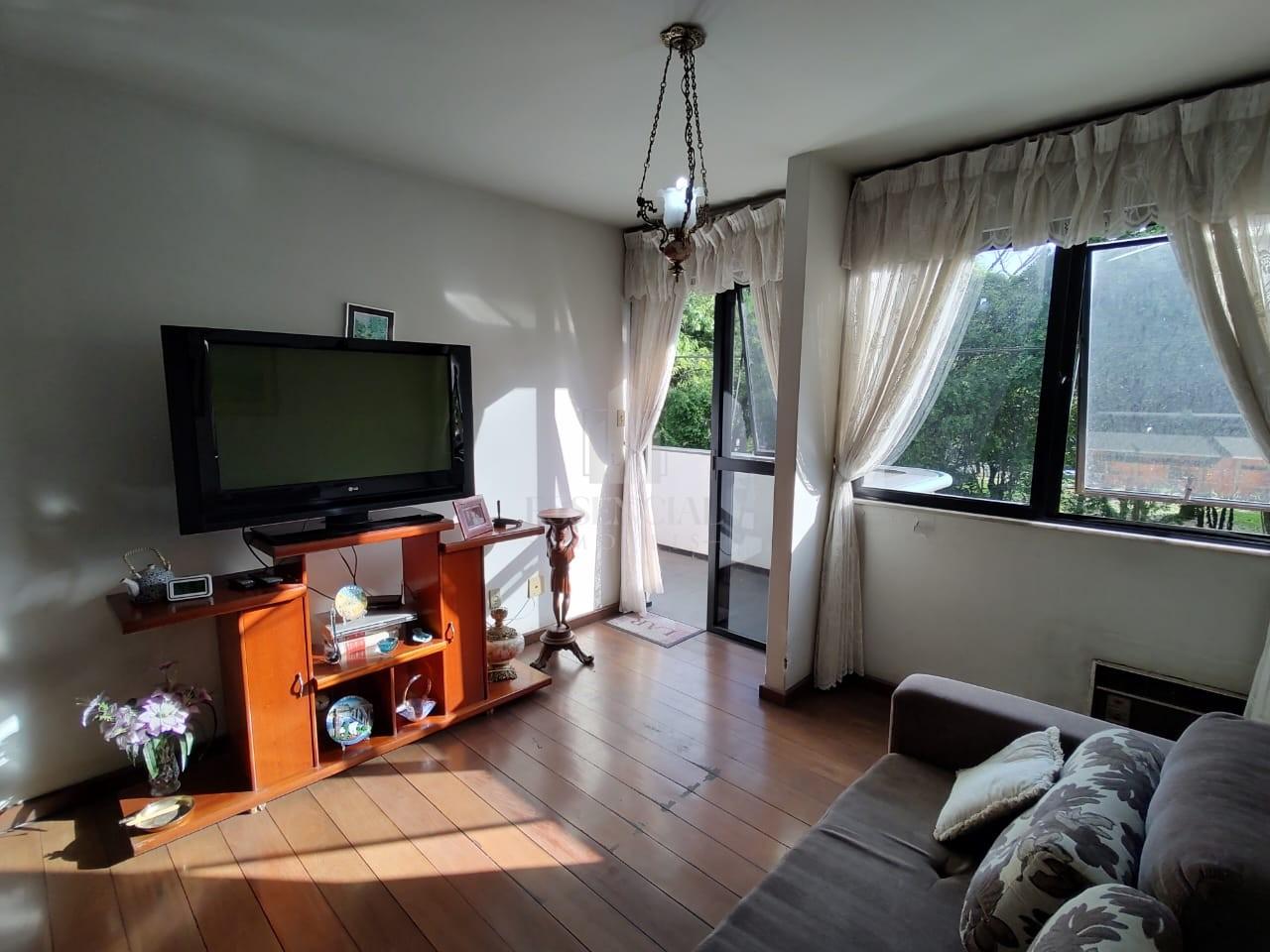 Apartamento, 3 quartos - Foto 5