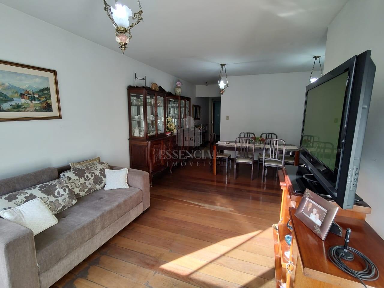 Apartamento, 3 quartos - Foto 1