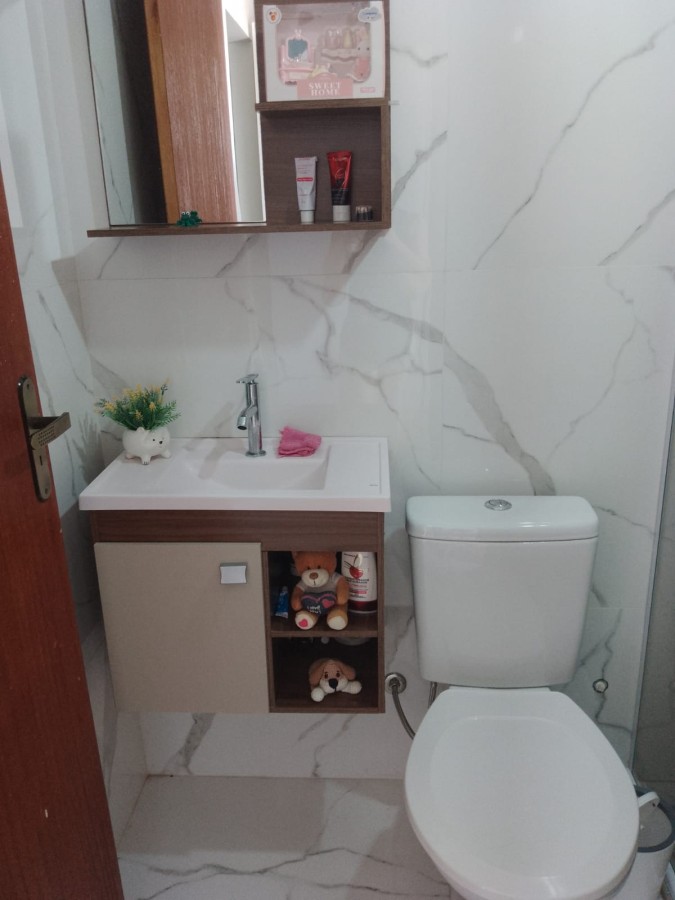 Casa, 2 quartos - Foto 10