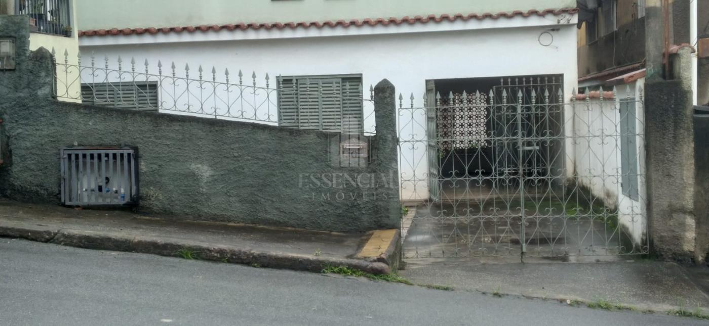 Casa - Retiro