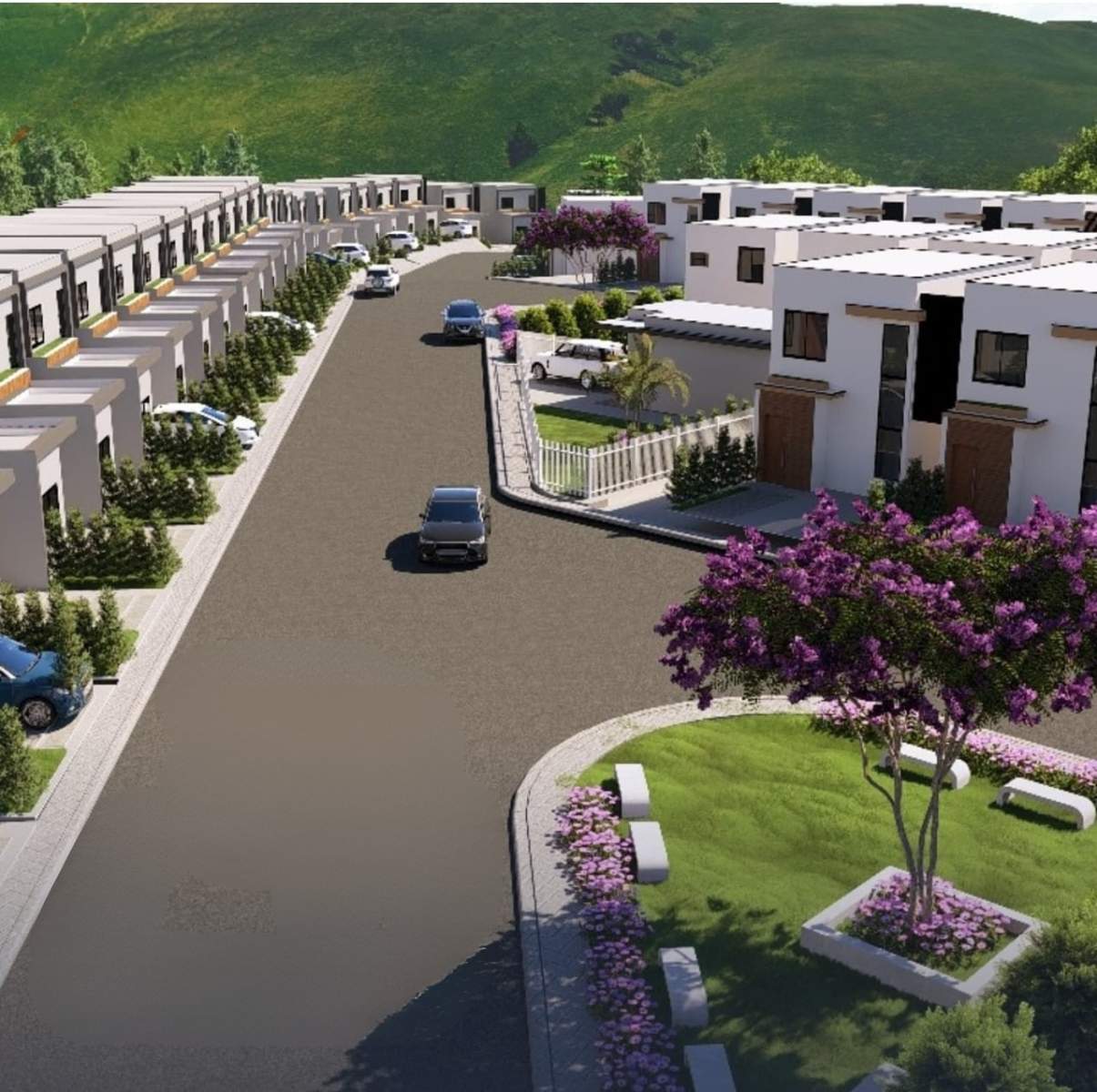 Sollara Garden - Barra Mansa