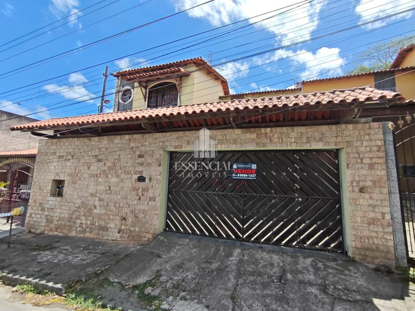 Casa com Piscina e Area Gourmet - Bairro de Fatima